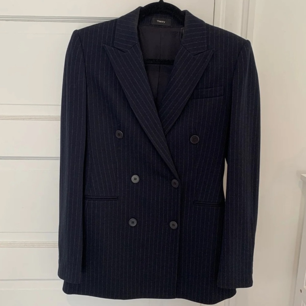 Theory Blazer
